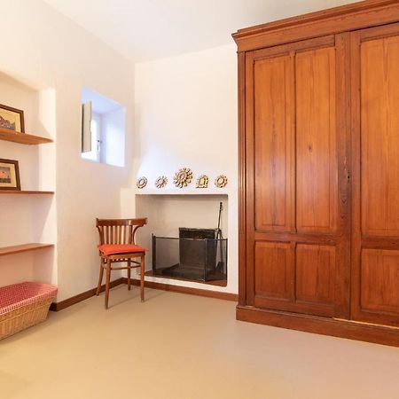 Casa Di Charme, Rio Nell'Elba Lägenhet Exteriör bild