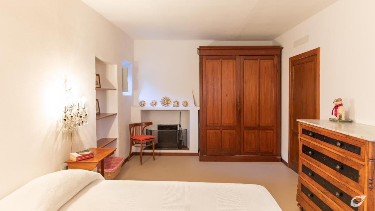 Casa Di Charme, Rio Nell'Elba Lägenhet Exteriör bild