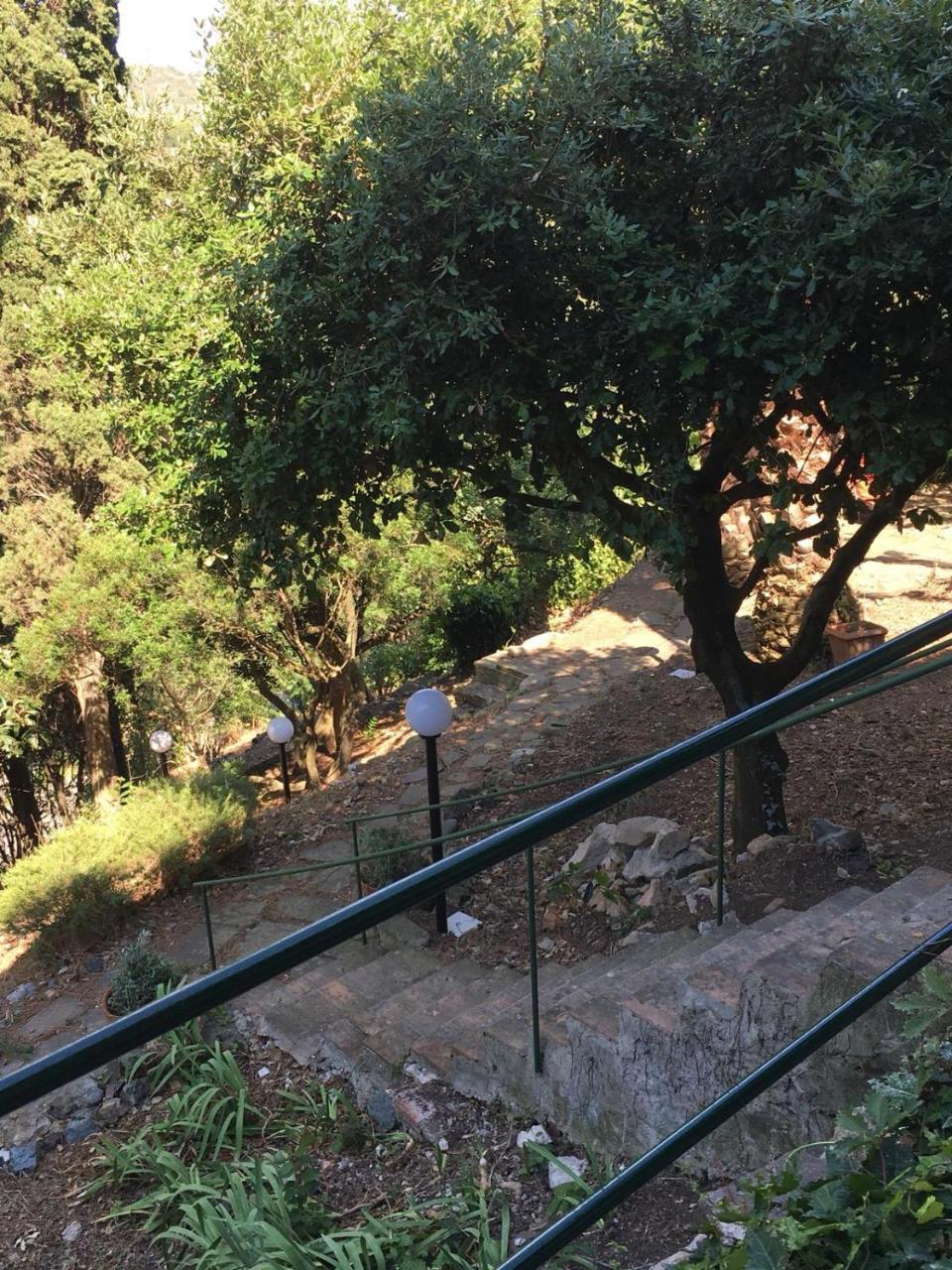 Casa Di Charme, Rio Nell'Elba Lägenhet Exteriör bild