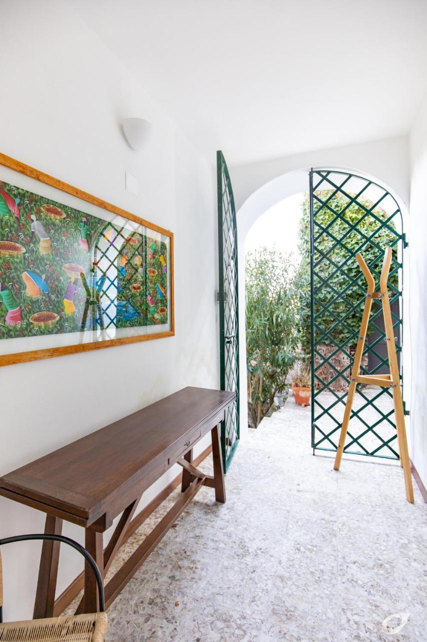 Casa Di Charme, Rio Nell'Elba Lägenhet Exteriör bild