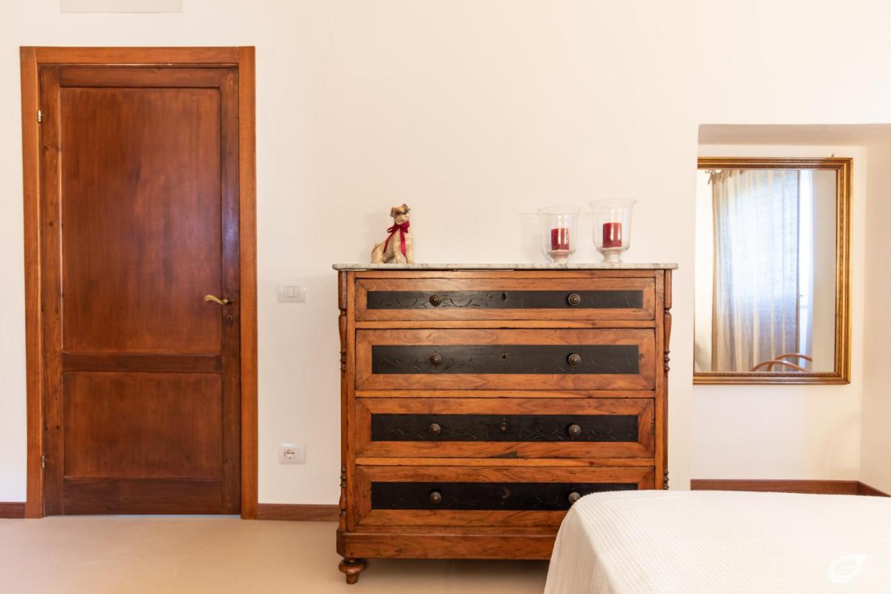 Casa Di Charme, Rio Nell'Elba Lägenhet Exteriör bild