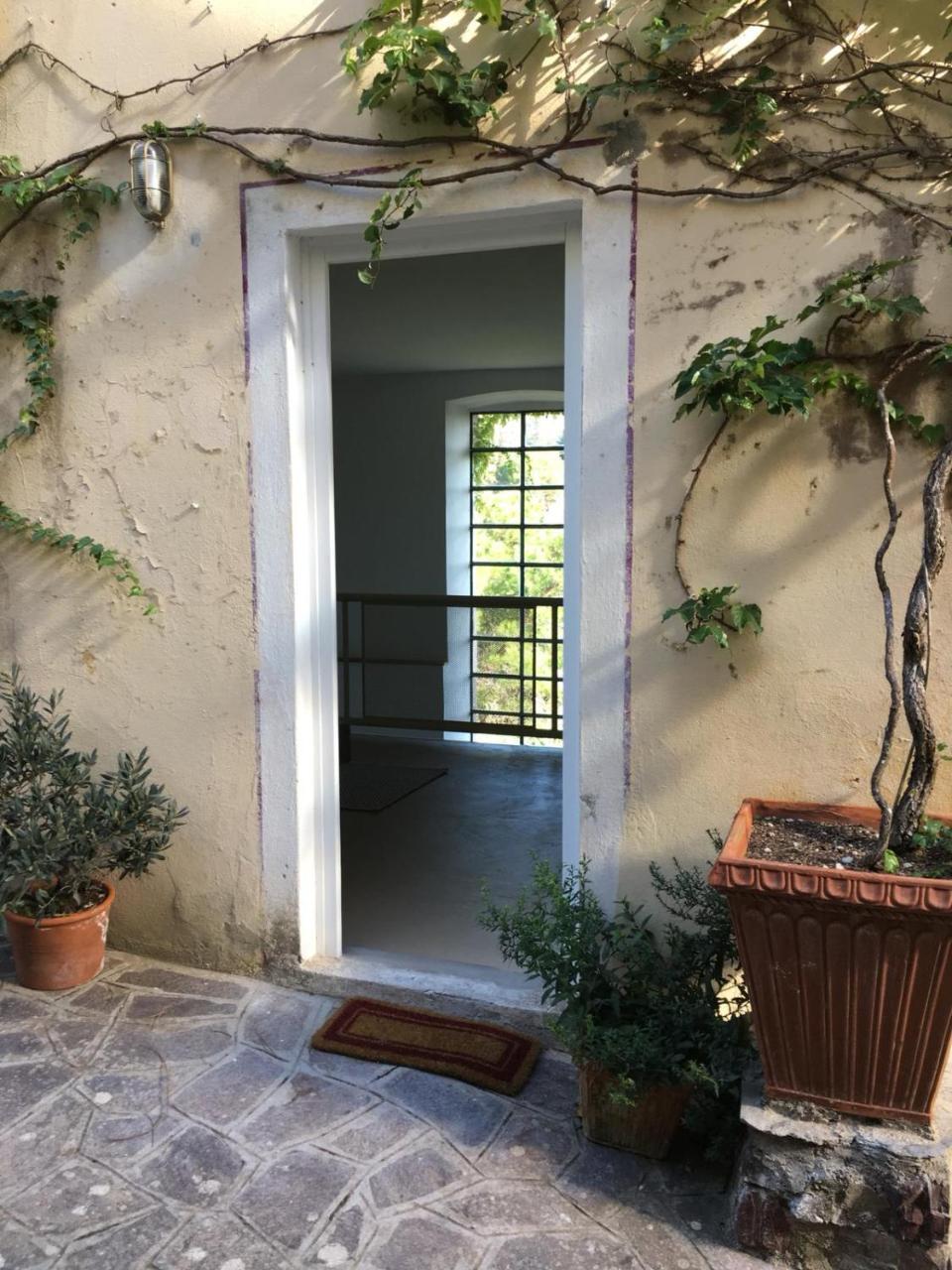 Casa Di Charme, Rio Nell'Elba Lägenhet Exteriör bild