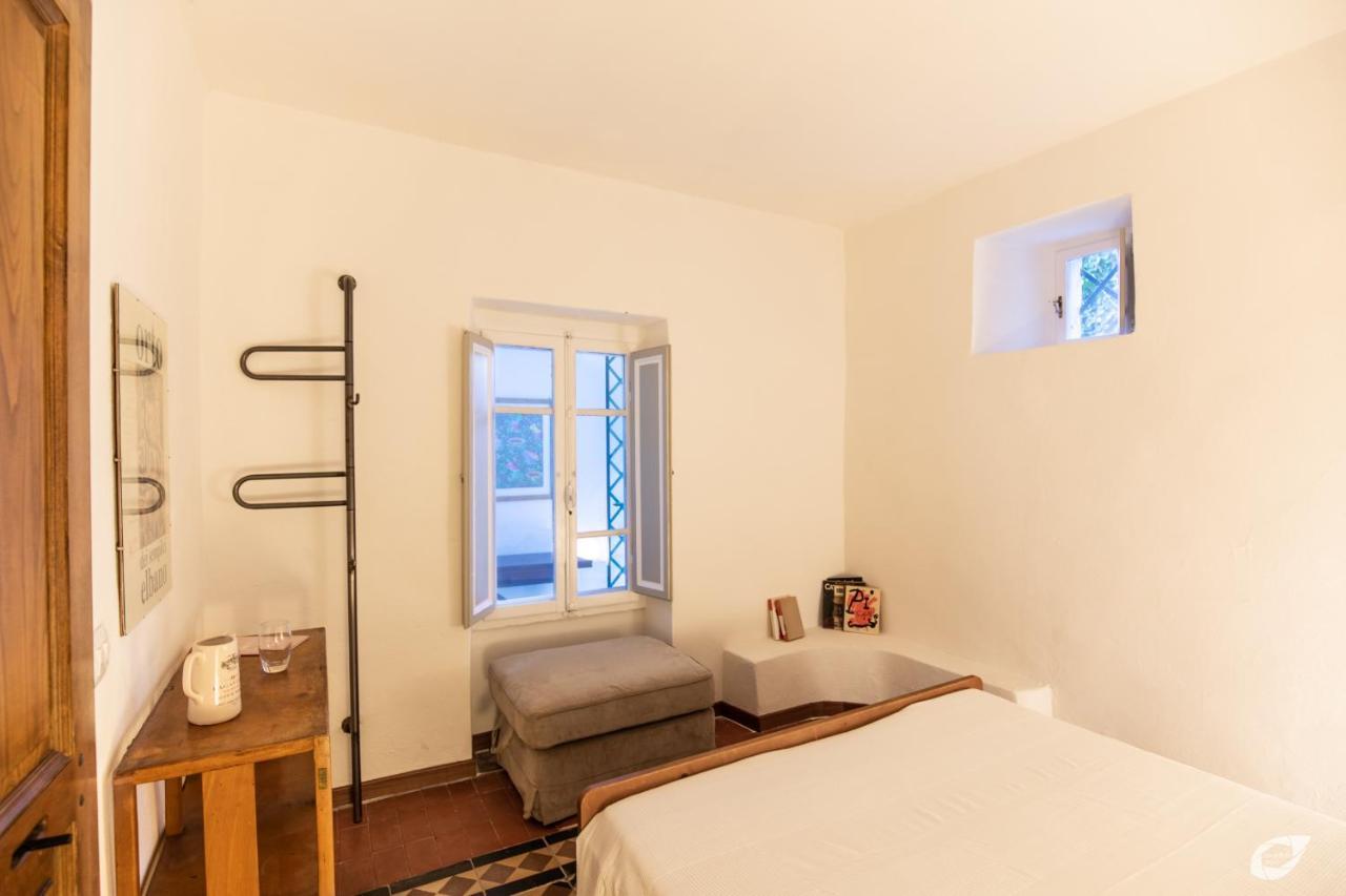 Casa Di Charme, Rio Nell'Elba Lägenhet Exteriör bild