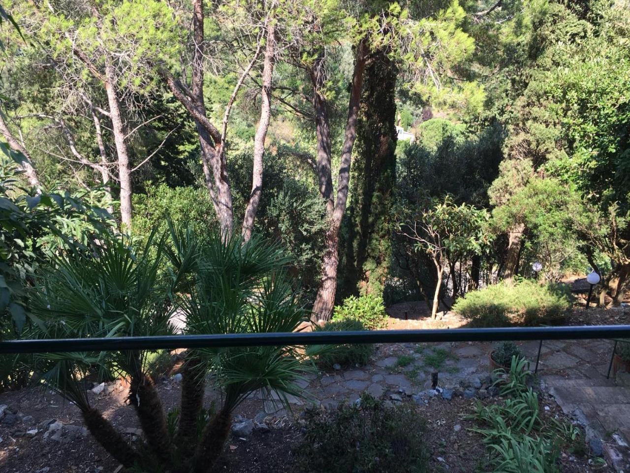 Casa Di Charme, Rio Nell'Elba Lägenhet Exteriör bild