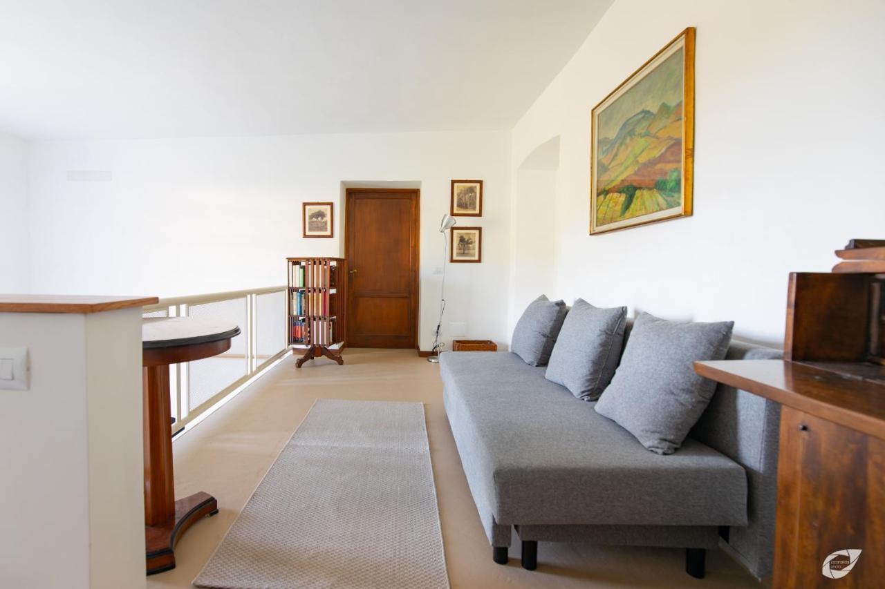 Casa Di Charme, Rio Nell'Elba Lägenhet Exteriör bild