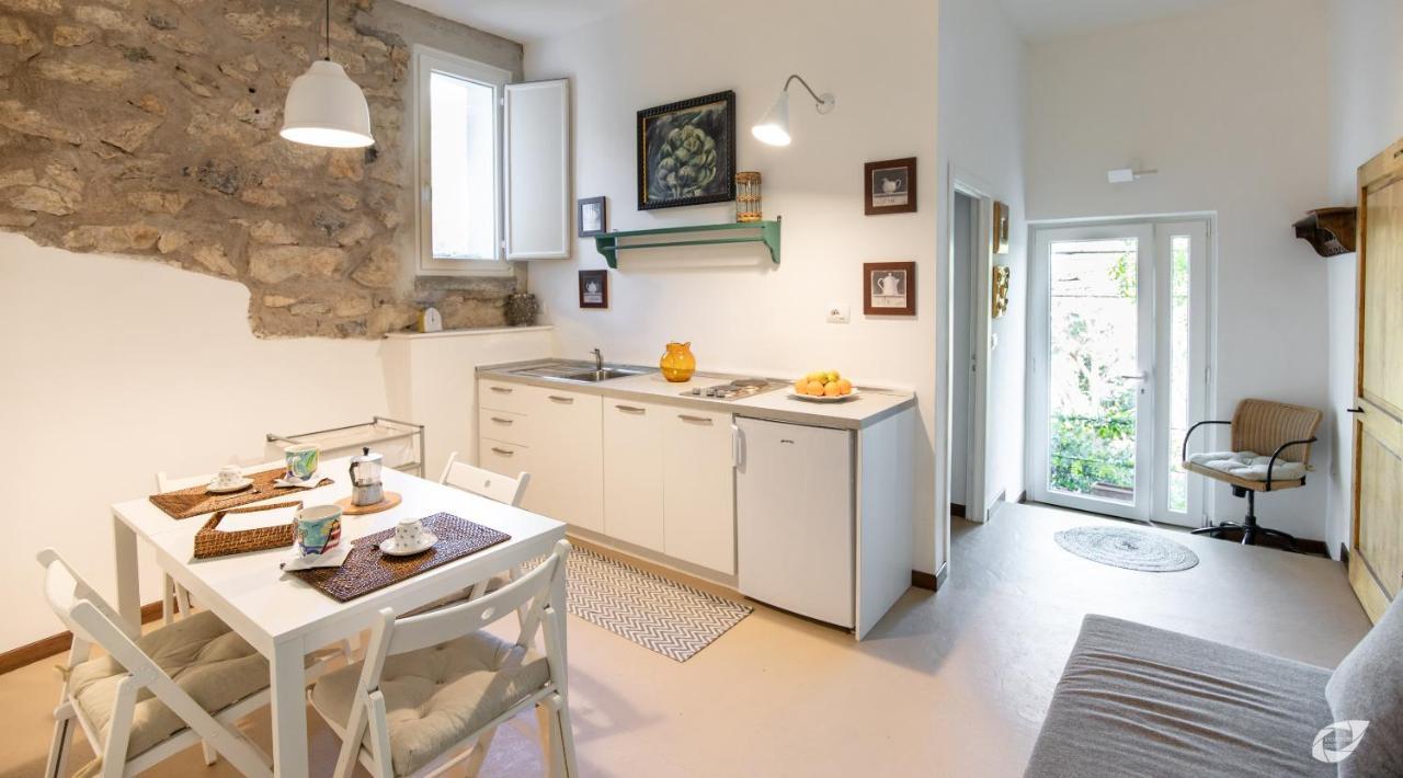 Casa Di Charme, Rio Nell'Elba Lägenhet Exteriör bild