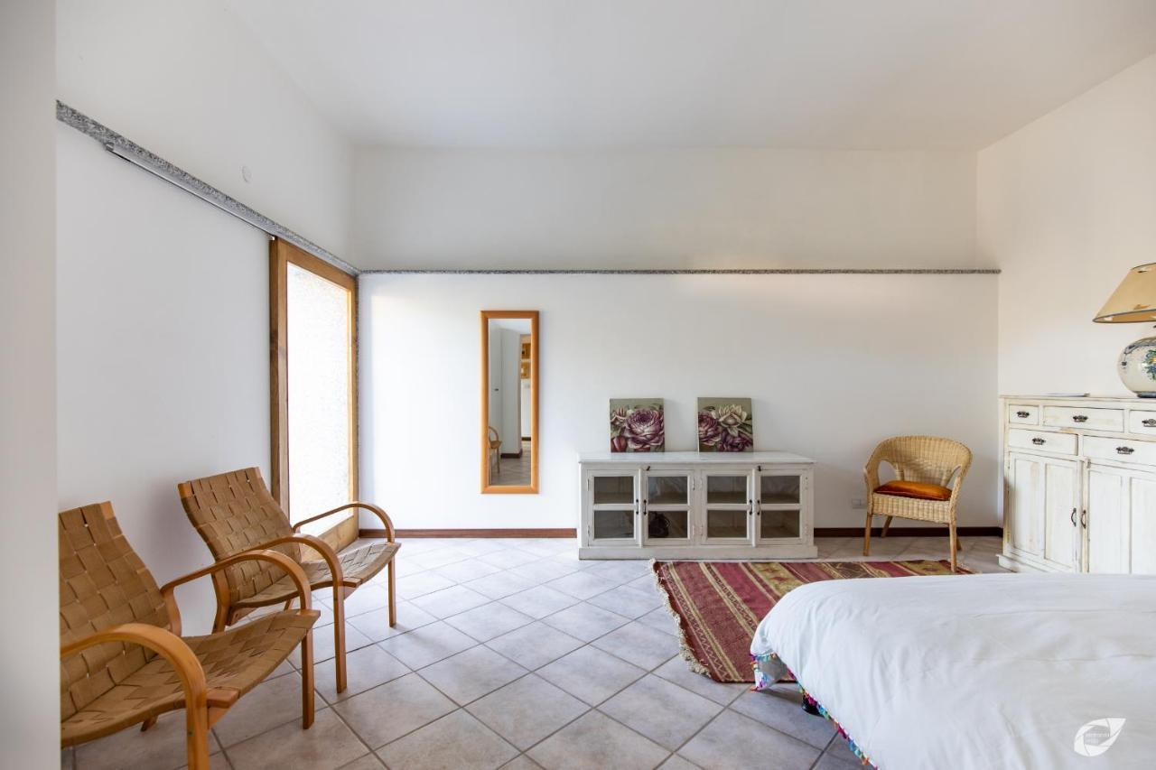Casa Di Charme, Rio Nell'Elba Lägenhet Exteriör bild