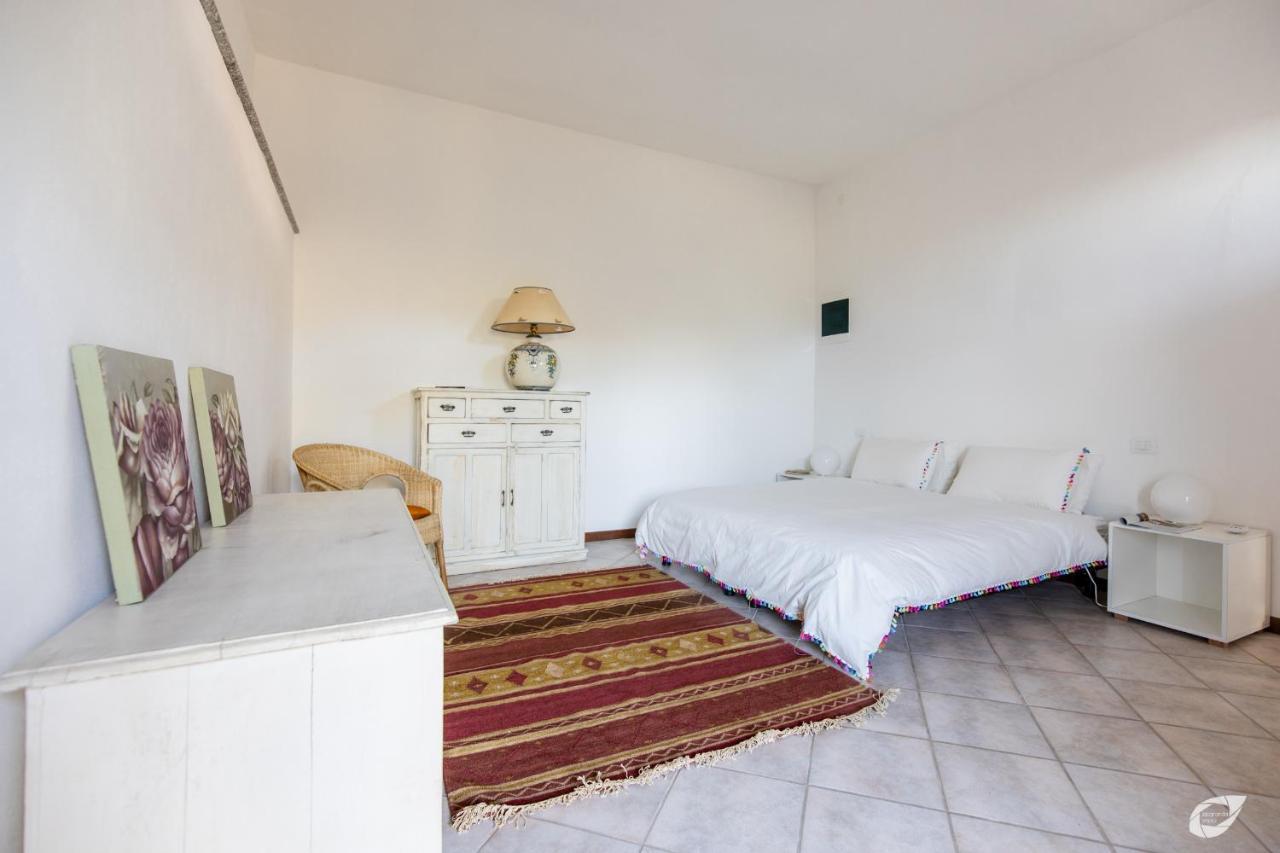 Casa Di Charme, Rio Nell'Elba Lägenhet Exteriör bild
