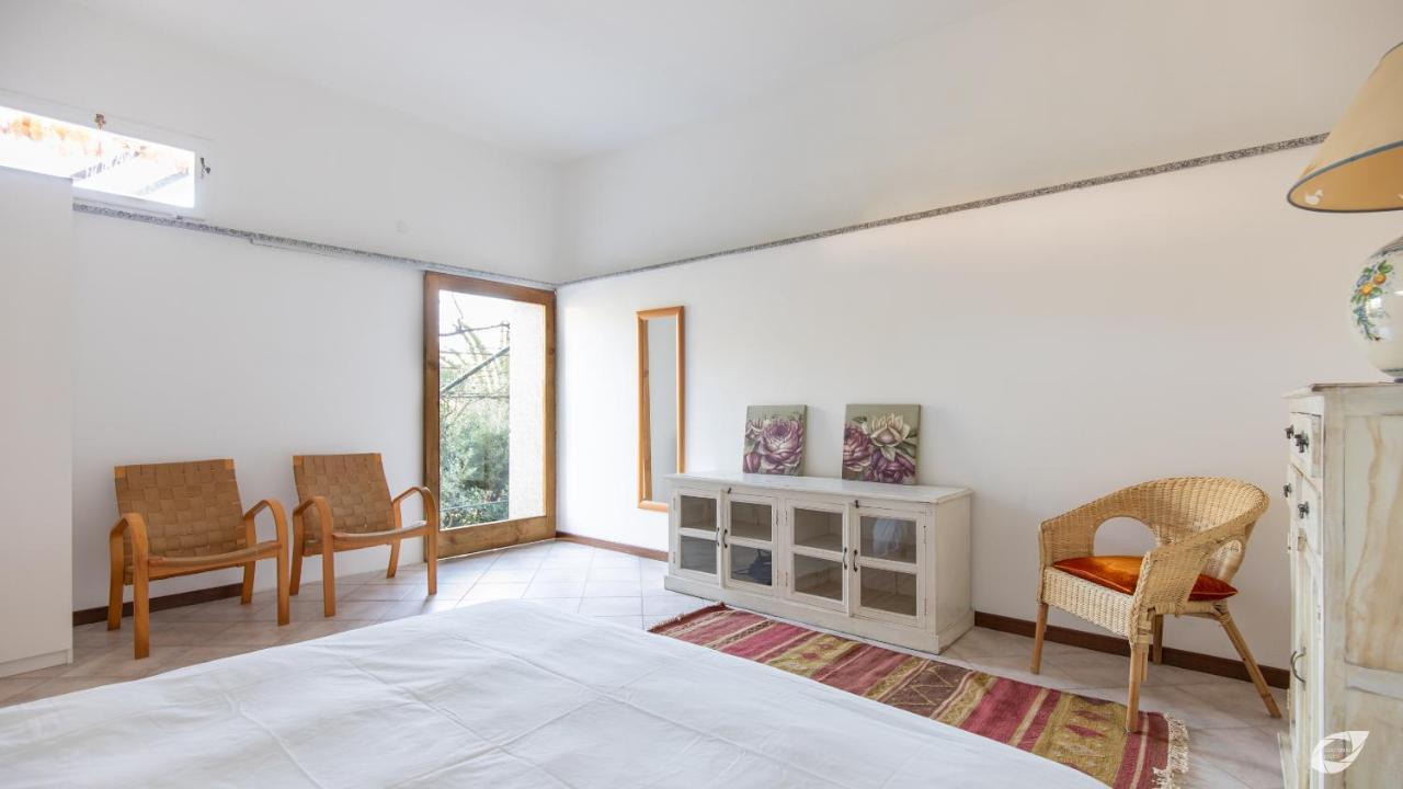 Casa Di Charme, Rio Nell'Elba Lägenhet Exteriör bild
