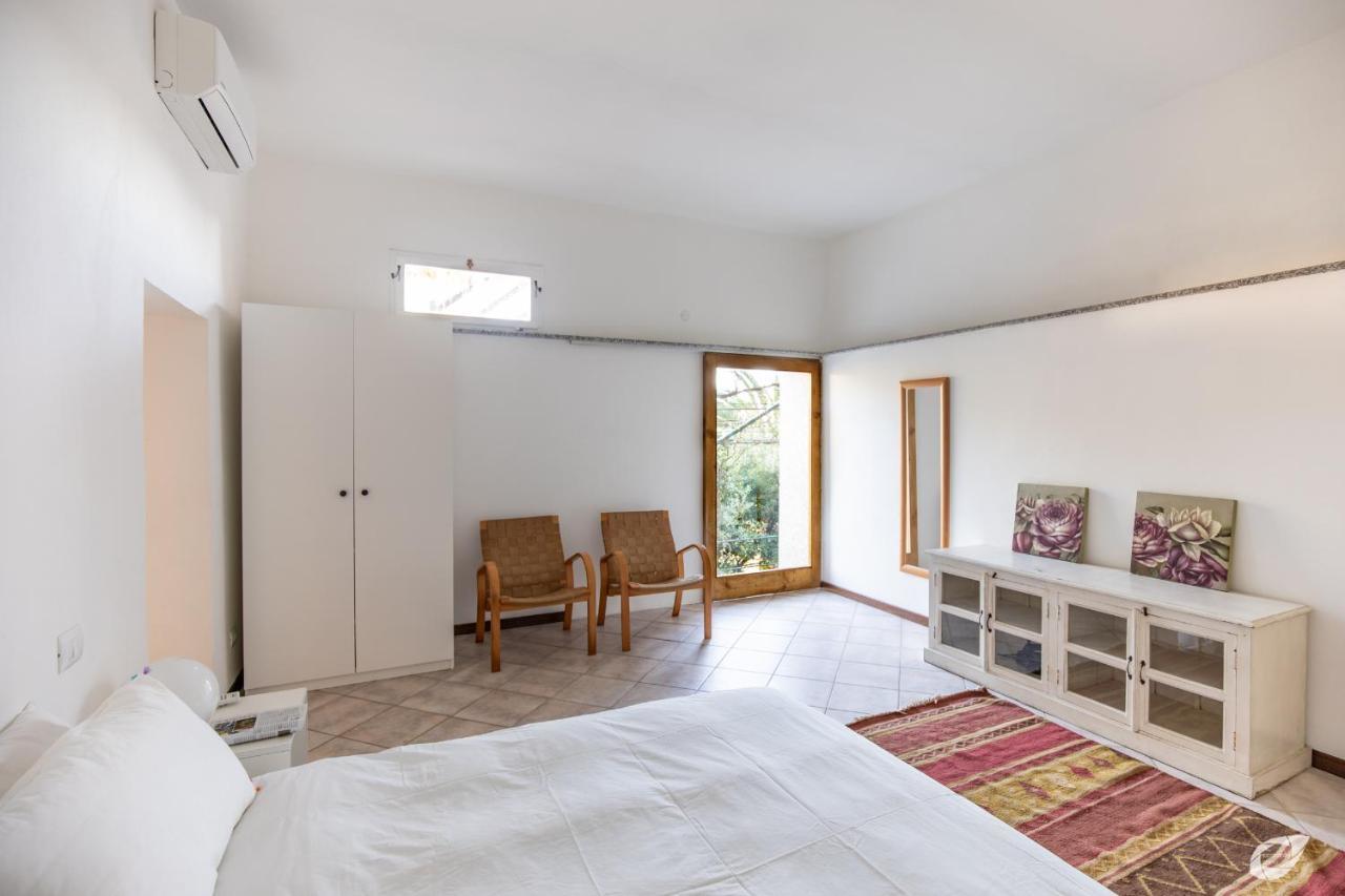 Casa Di Charme, Rio Nell'Elba Lägenhet Exteriör bild
